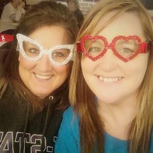 Meet your Posher, Bertina